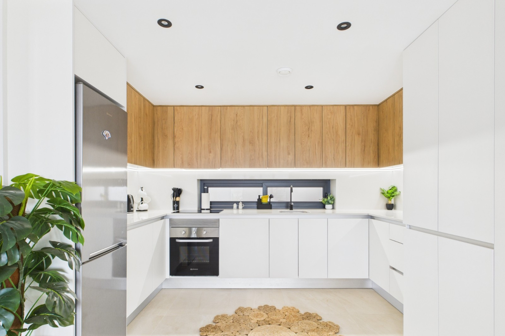 2 Bed, 2 Bath, ApartmentFor Sale, San Javier, Murcia