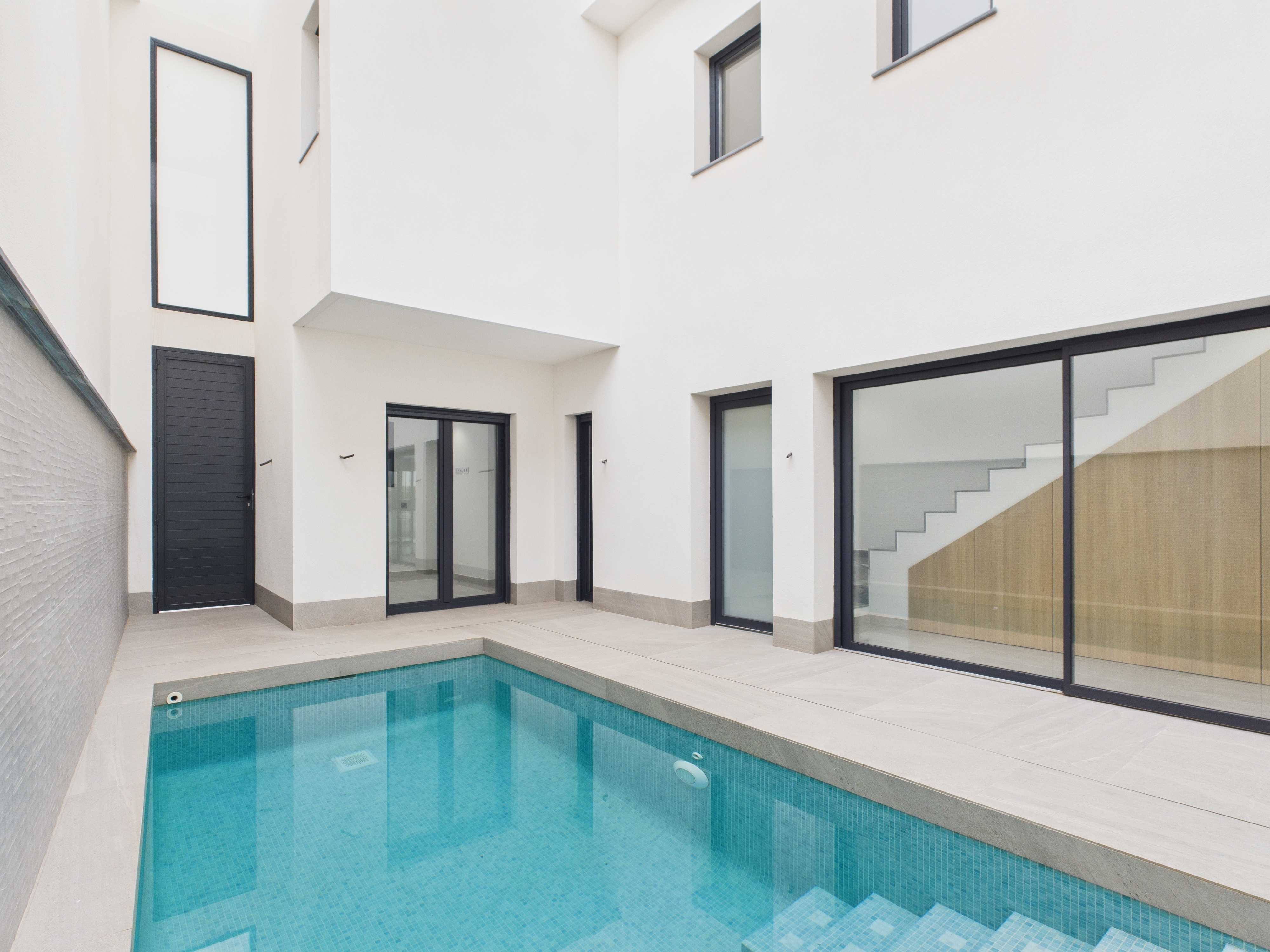 3 Bed, 3 Bath, HouseFor Sale, San Pedro Del Pinatar, Murcia