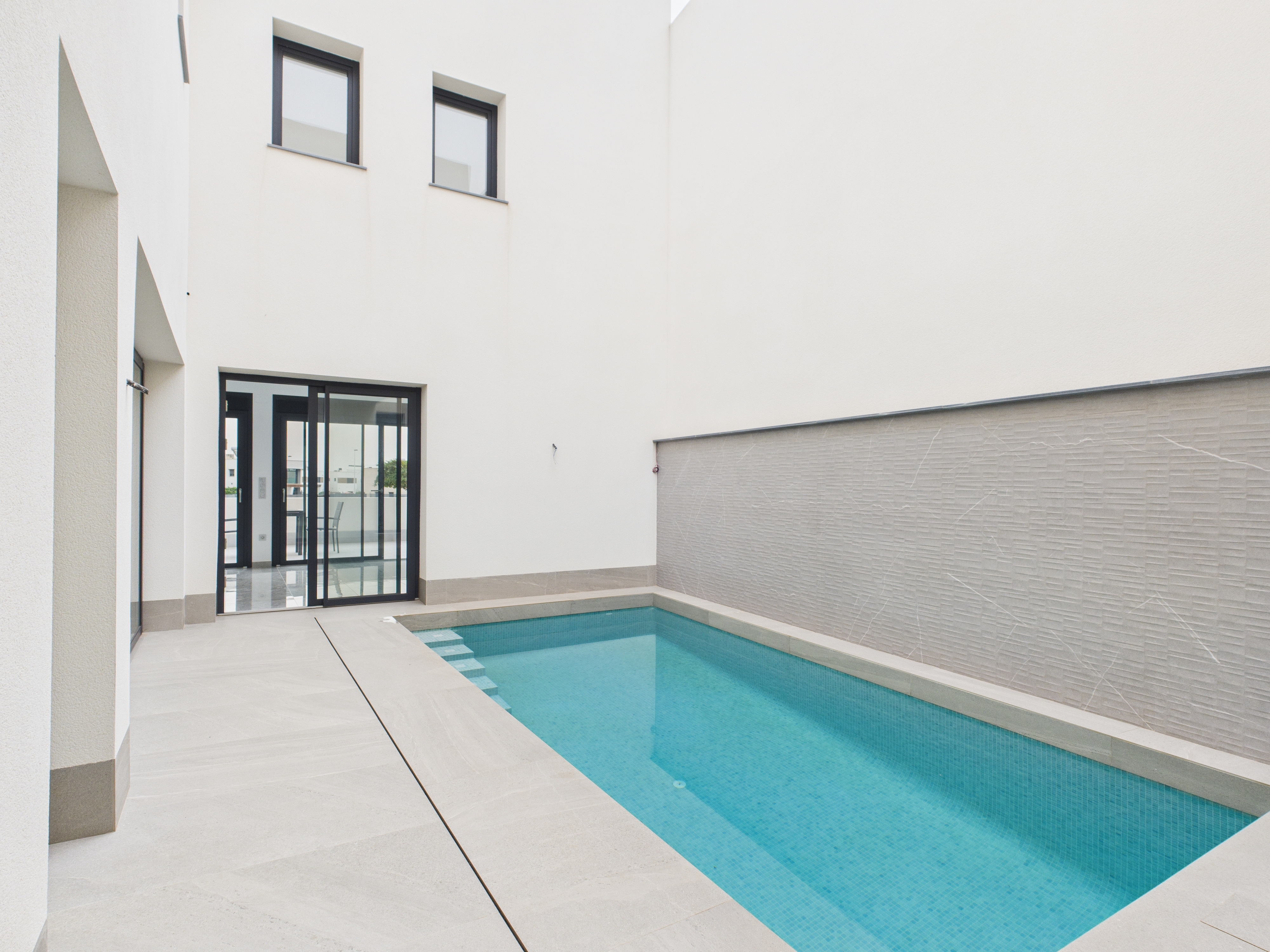 3 Bed, 3 Bath, HouseFor Sale, San Pedro Del Pinatar, Murcia