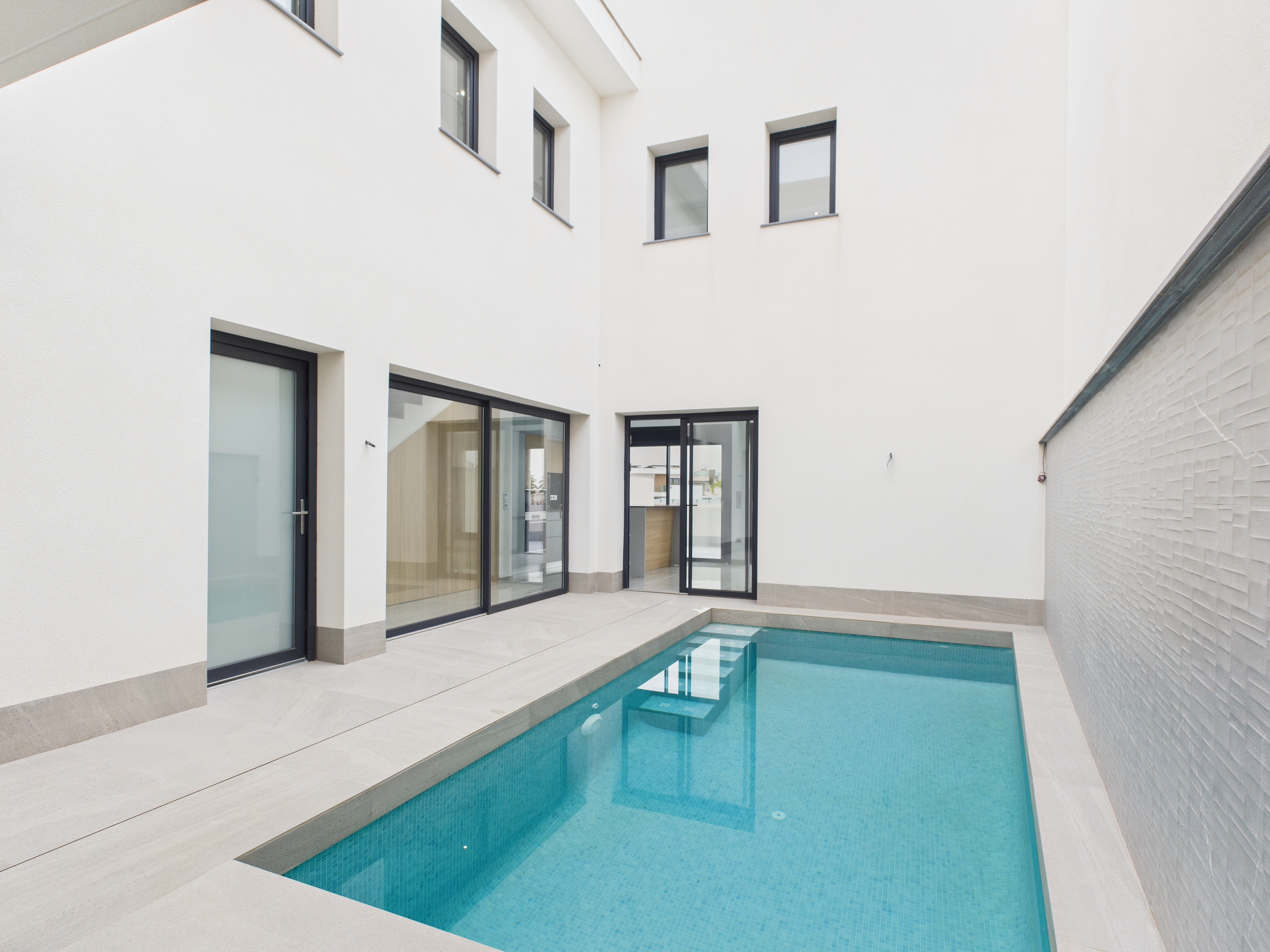 3 Bed, 3 Bath, HouseFor Sale, San Pedro Del Pinatar, Murcia