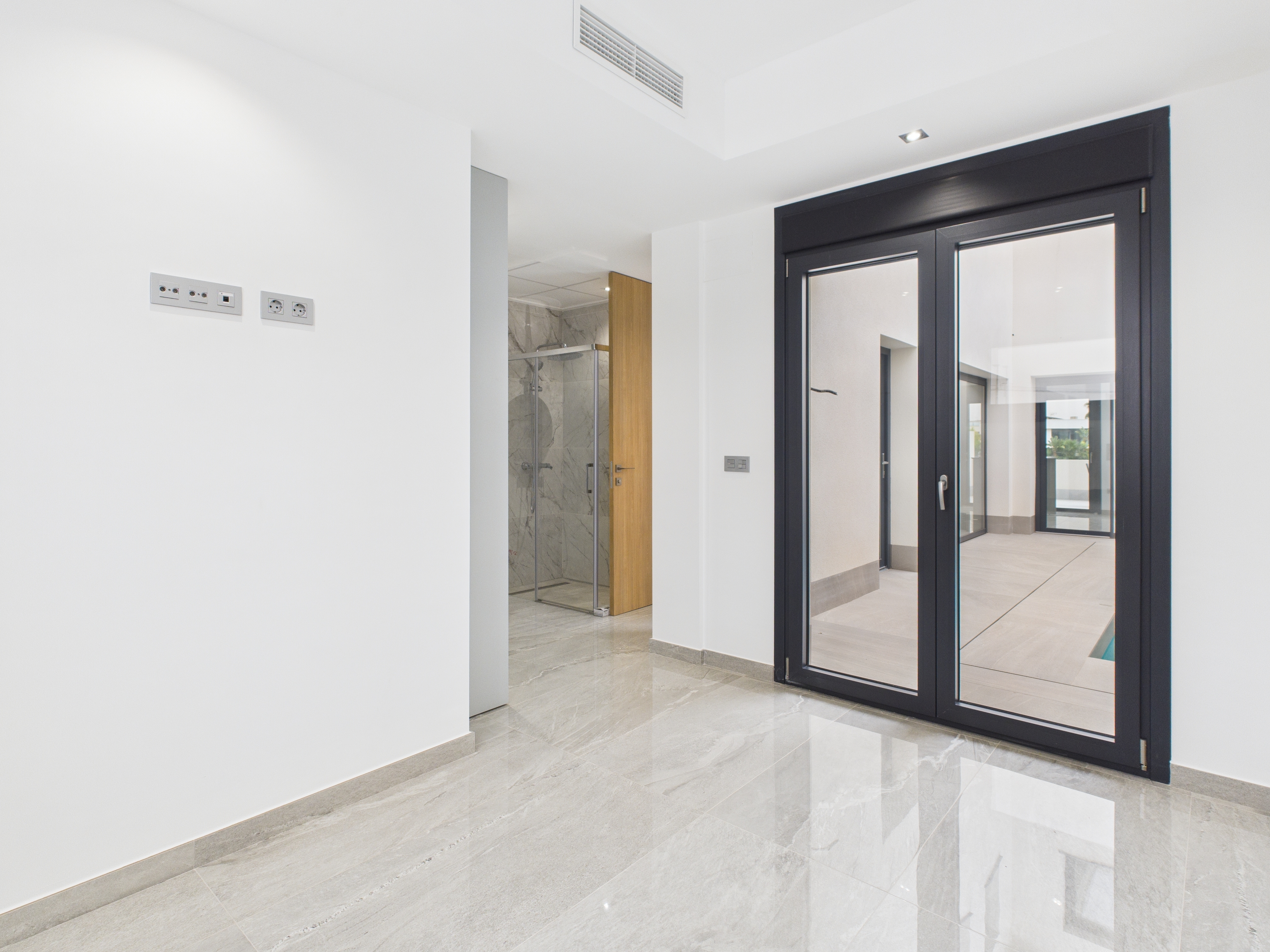 3 Bed, 3 Bath, HouseFor Sale, San Pedro Del Pinatar, Murcia