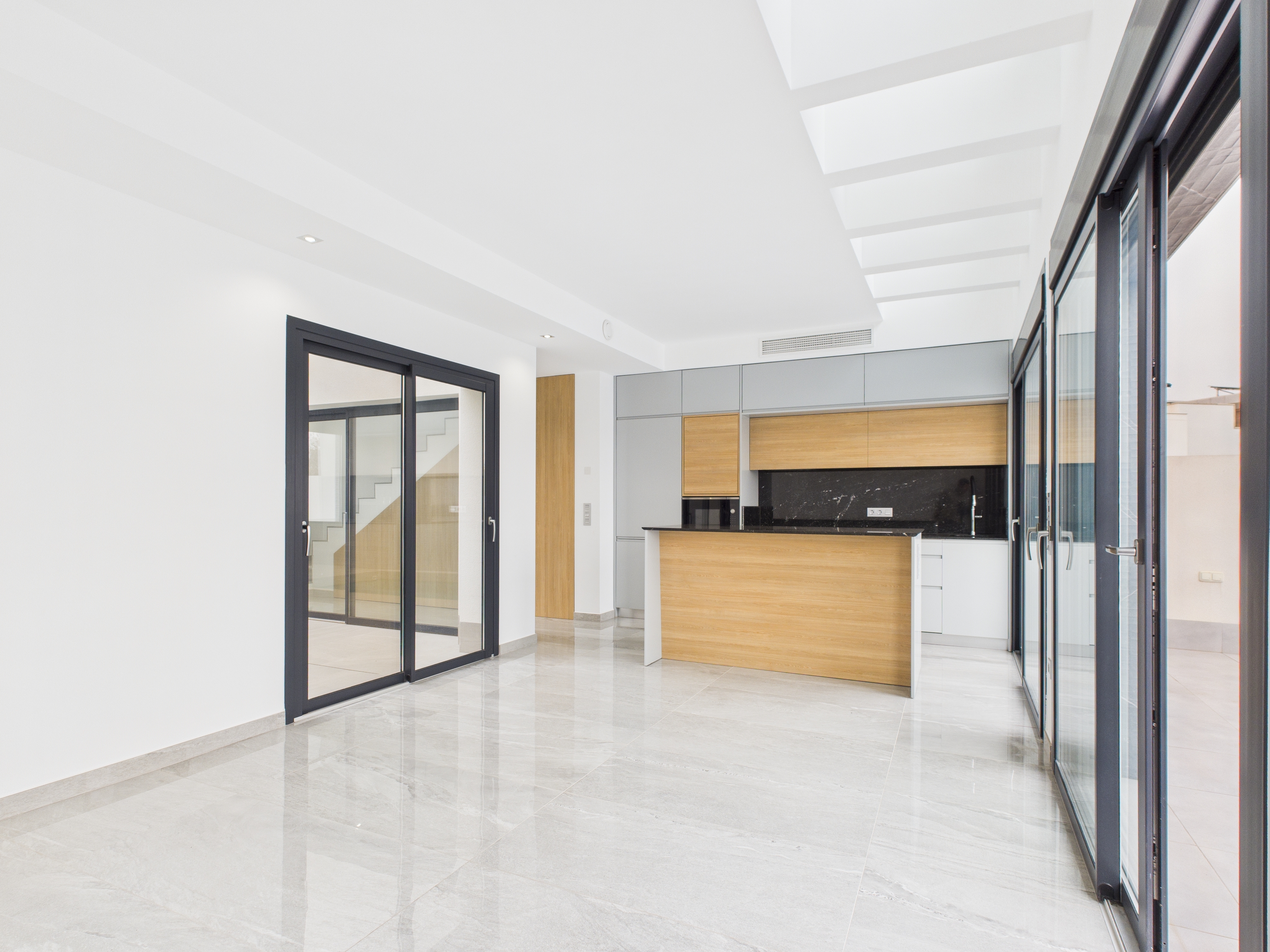 3 Bed, 3 Bath, HouseFor Sale, San Pedro Del Pinatar, Murcia