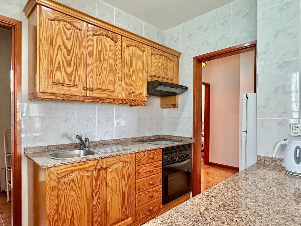 2 Bed, ApartmentFor Sale, Calle Trinquete 2, Puerto del Carmen, Lanzarote, Isla Canarias, 35510