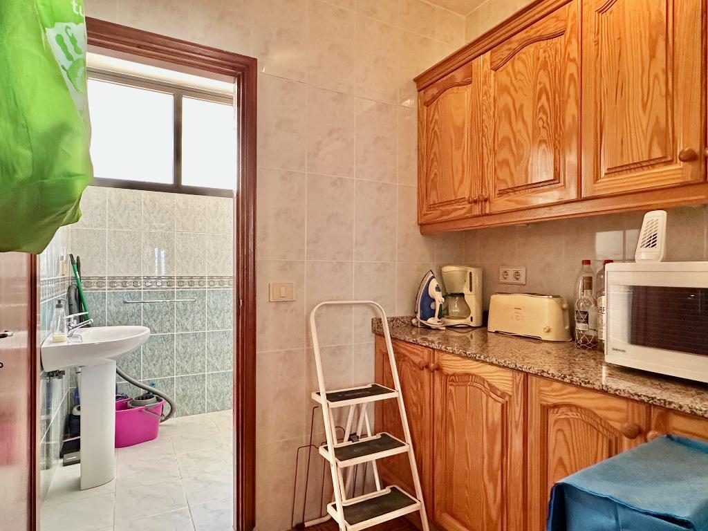 2 Bed, ApartmentFor Sale, Calle Trinquete 2, Puerto del Carmen, Lanzarote, Isla Canarias, 35510