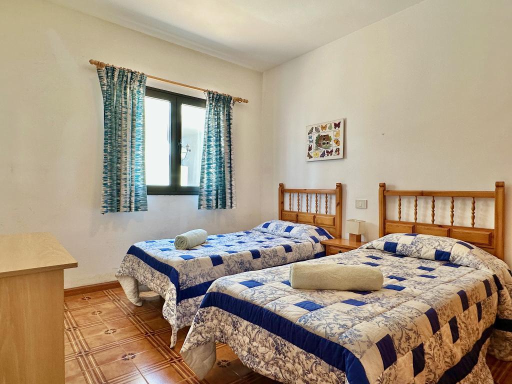 2 Bed, ApartmentFor Sale, Calle Trinquete 2, Puerto del Carmen, Lanzarote, Isla Canarias, 35510