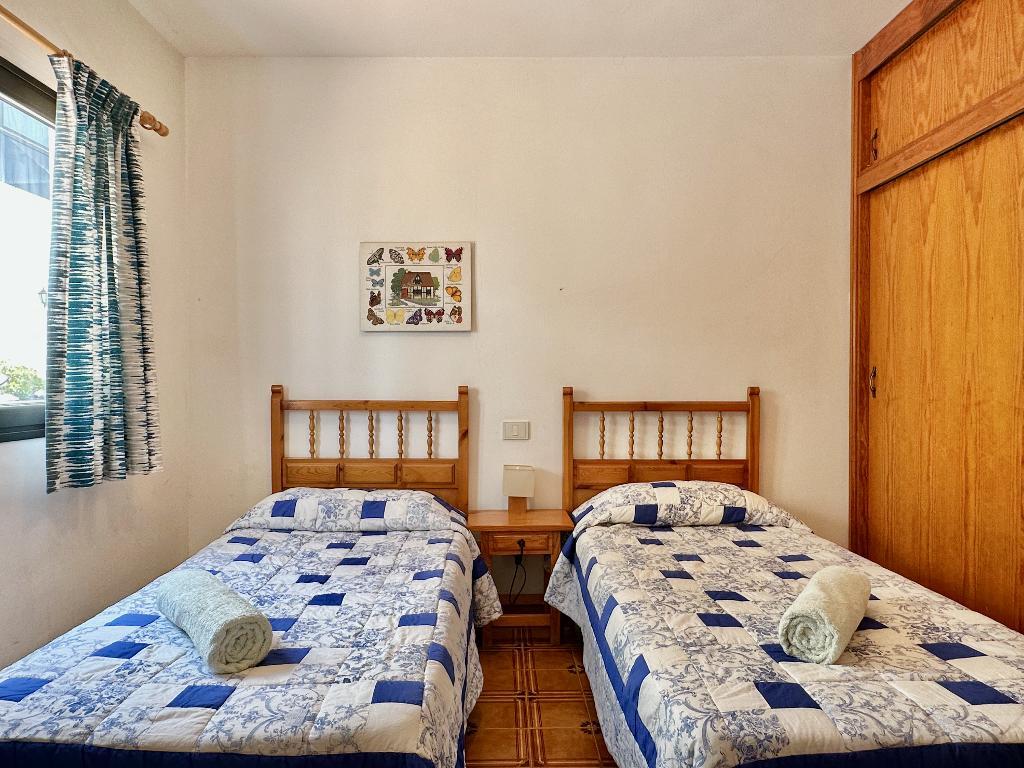 2 Bed, ApartmentFor Sale, Calle Trinquete 2, Puerto del Carmen, Lanzarote, Isla Canarias, 35510