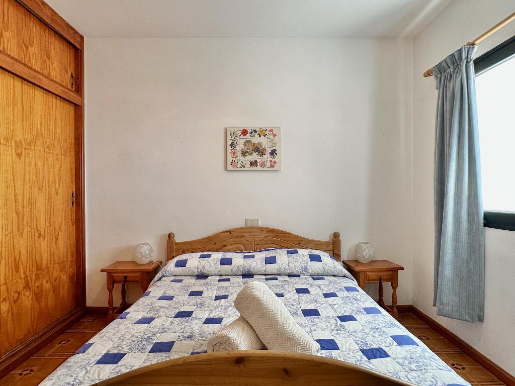 2 Bed, ApartmentFor Sale, Calle Trinquete 2, Puerto del Carmen, Lanzarote, Isla Canarias, 35510