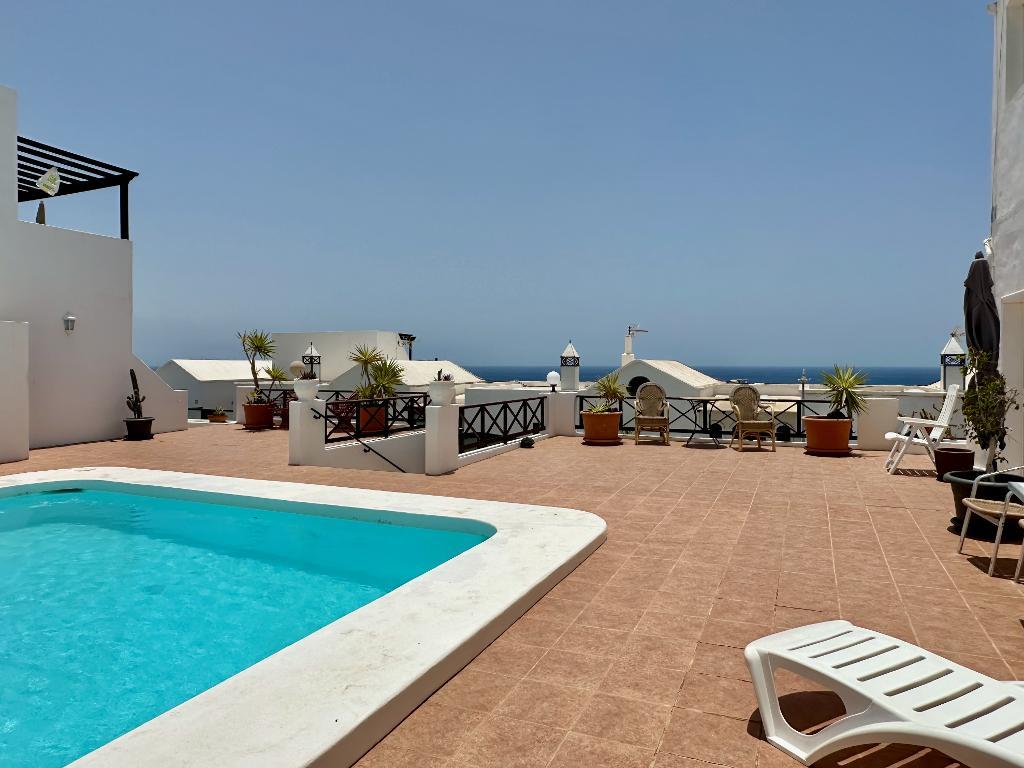 2 Bed, ApartmentFor Sale, Calle Trinquete 2, Puerto del Carmen, Lanzarote, Isla Canarias, 35510