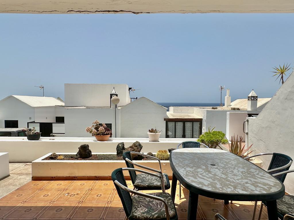 2 Bed, ApartmentFor Sale, Calle Trinquete 2, Puerto del Carmen, Lanzarote, Isla Canarias, 35510