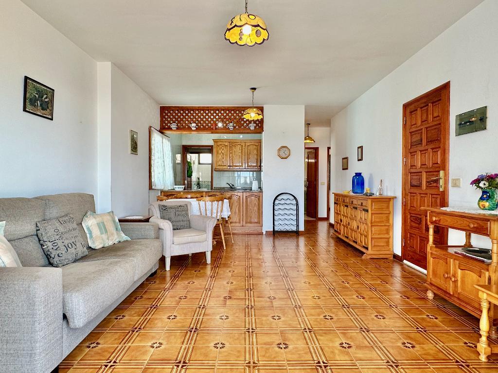 2 Bed, ApartmentFor Sale, Calle Trinquete 2, Puerto del Carmen, Lanzarote, Isla Canarias, 35510