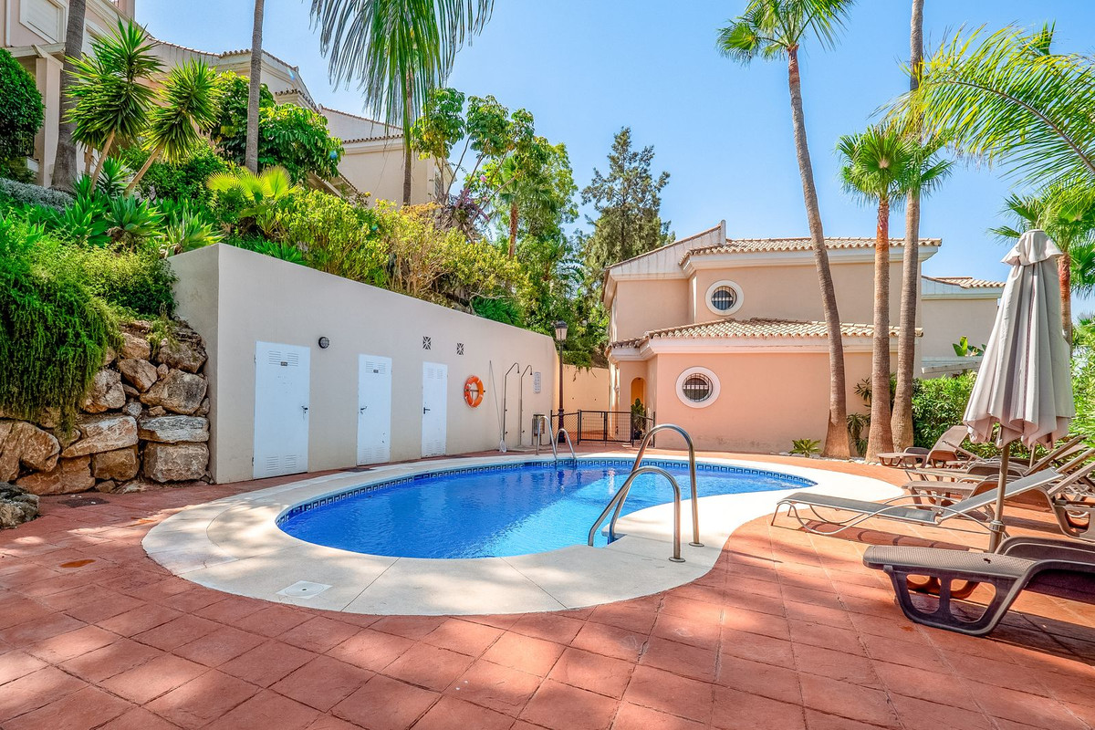 Alhaurin Golf, Malaga, 3 Bedrooms Bedrooms, ,2 BathroomsBathrooms,For Sale,R5112271