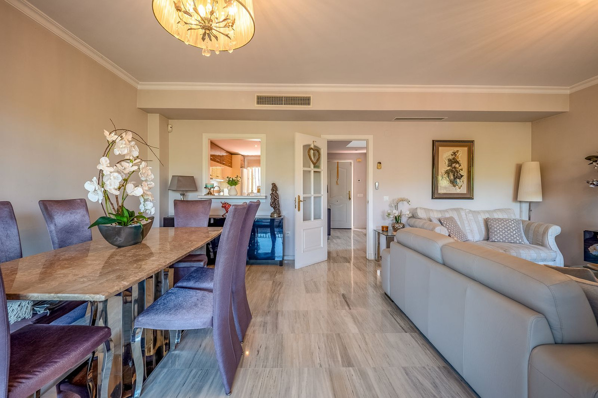 Alhaurin Golf, Malaga, 3 Bedrooms Bedrooms, ,2 BathroomsBathrooms,For Sale,R5112271