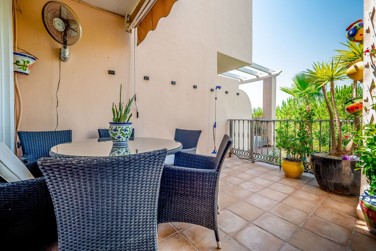 Alhaurin Golf, Malaga, 3 Bedrooms Bedrooms, ,2 BathroomsBathrooms,For Sale,R5112271