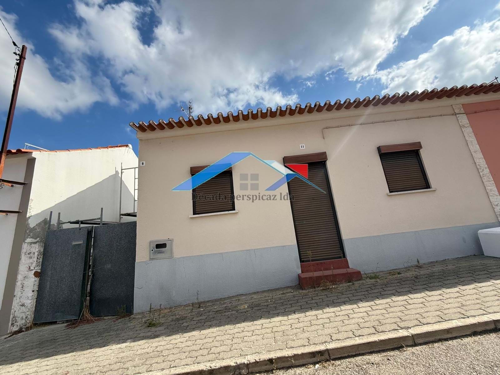 2 Bed, 1 Bath, HouseFor Sale, Coruche, Santarém, 2100-312