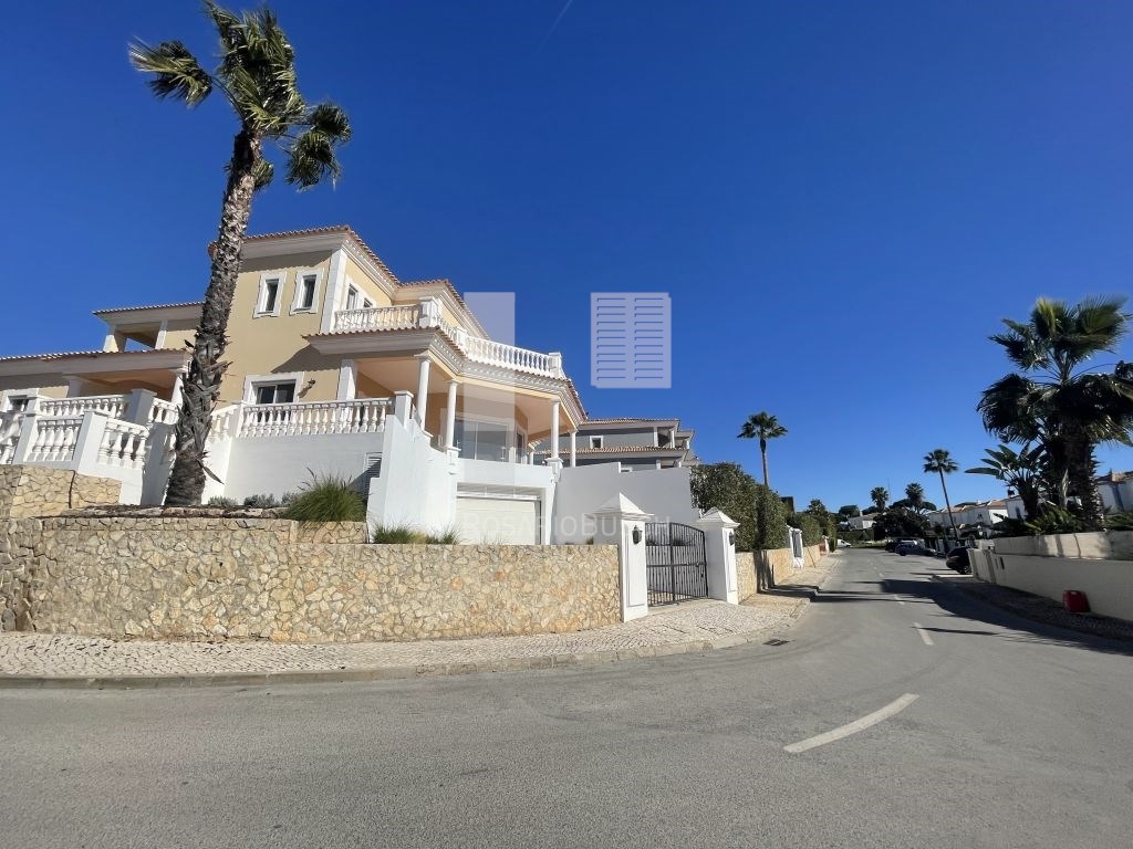 5 Bed, 6 Bath, HouseFor Sale, Loulé, Faro, 8135