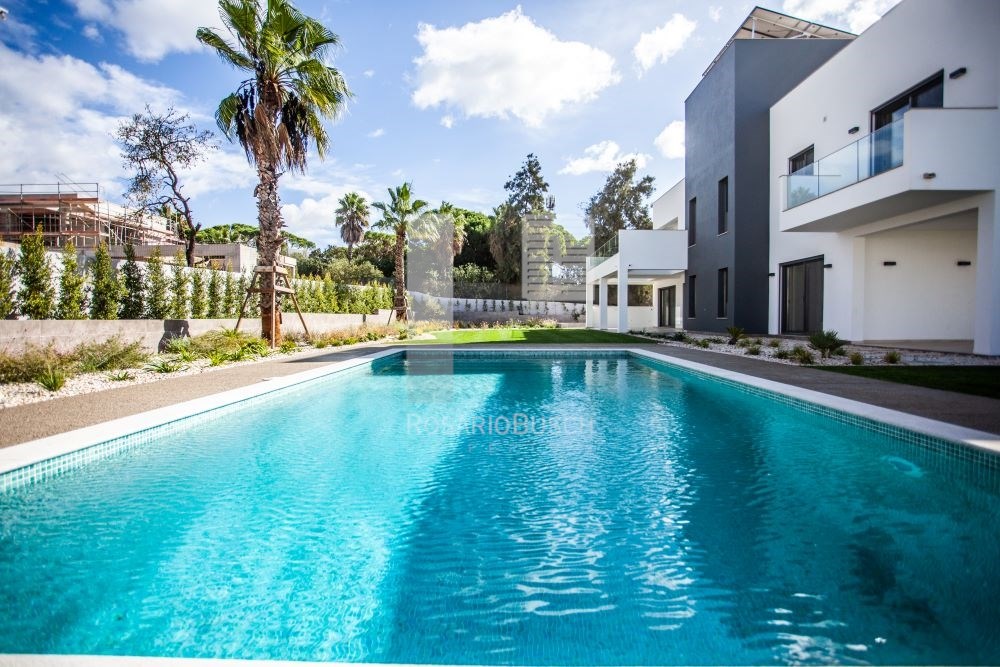 4 Bed, 6 Bath, HouseFor Sale, Loulé, Faro, 8125-020