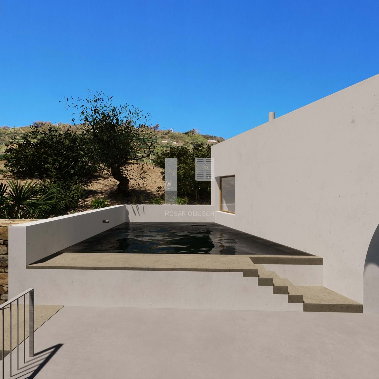 3 Bed, 4 Bath, HouseFor Sale, Loulé, Faro