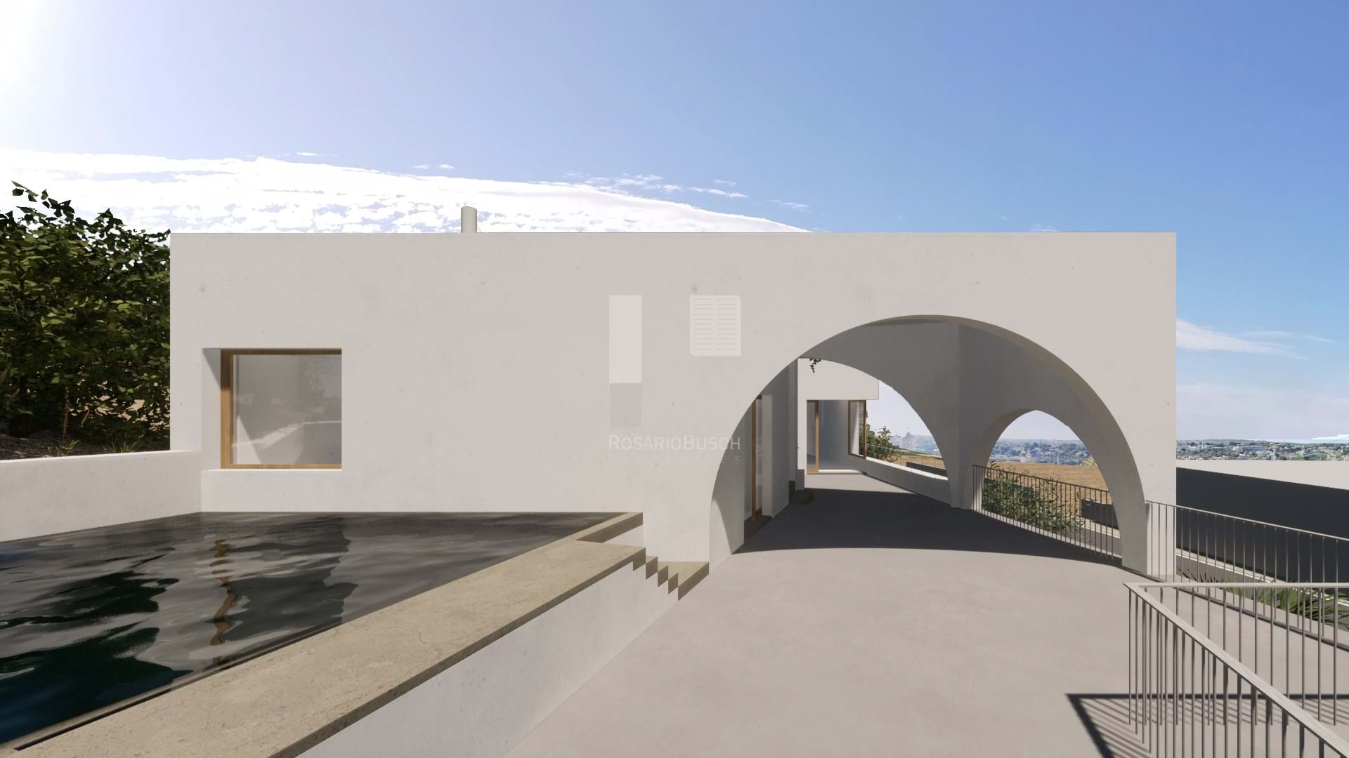 3 Bed, 4 Bath, HouseFor Sale, Loulé, Faro