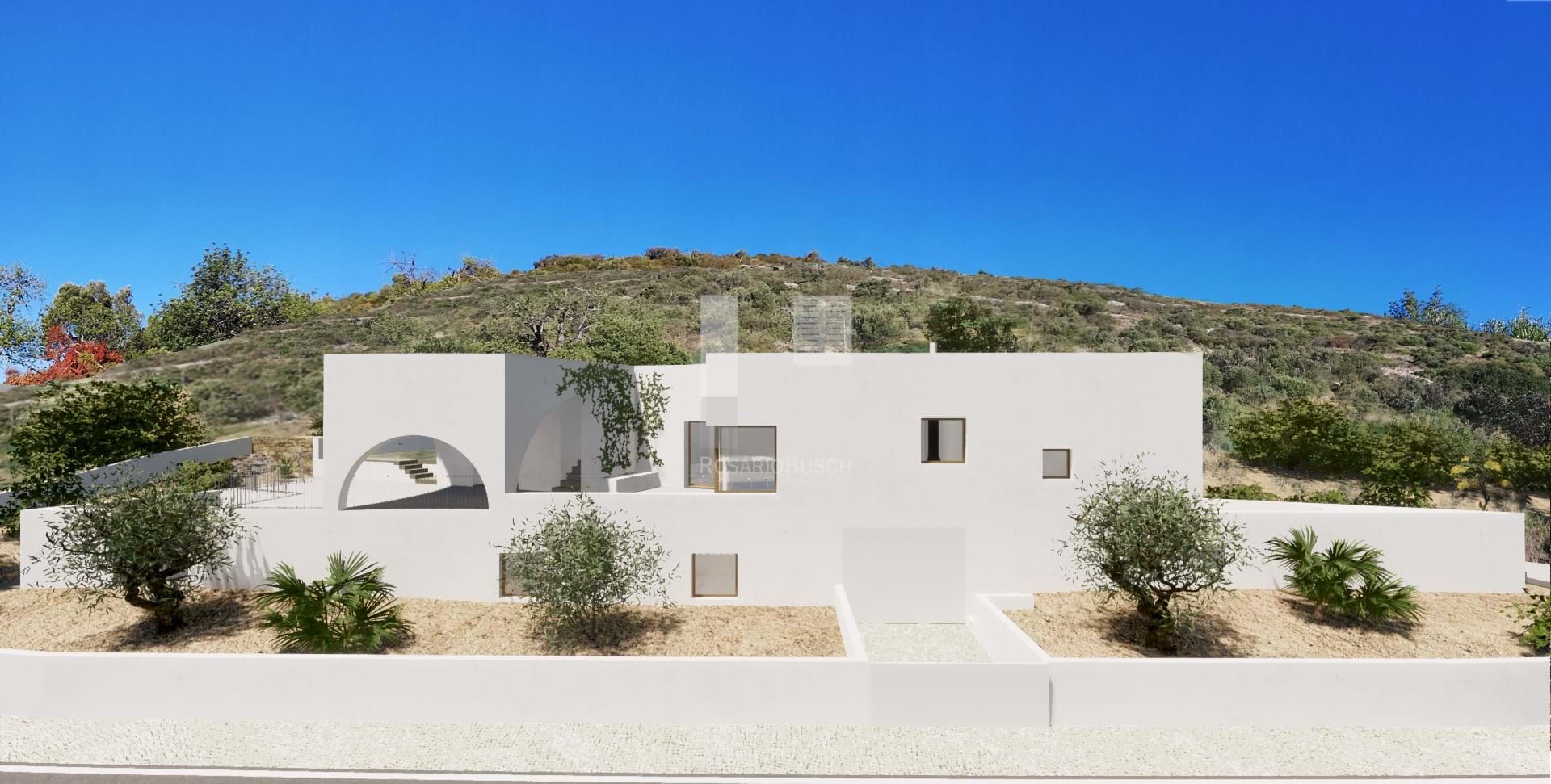 3 Bed, 4 Bath, HouseFor Sale, Loulé, Faro