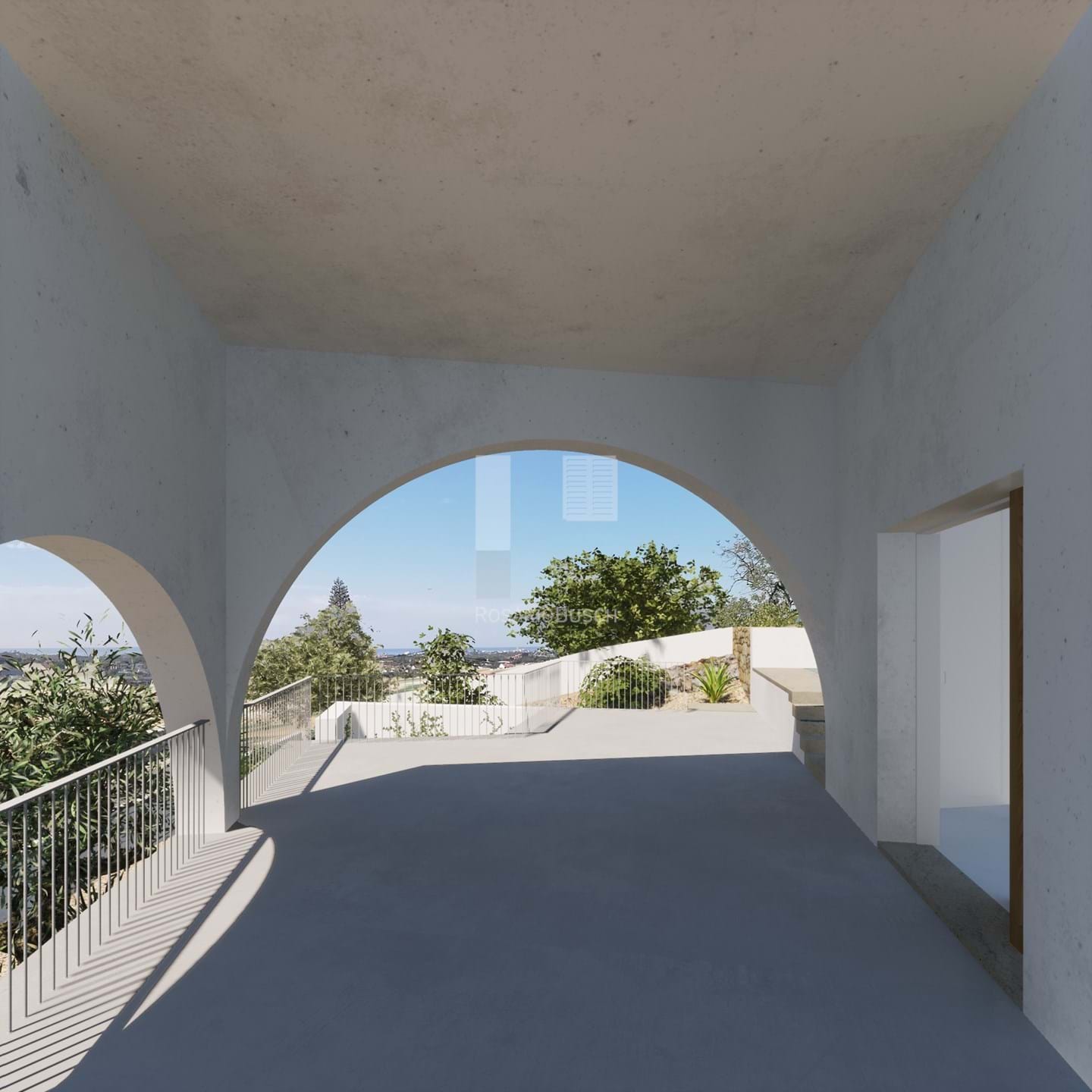 3 Bed, 4 Bath, HouseFor Sale, Loulé, Faro