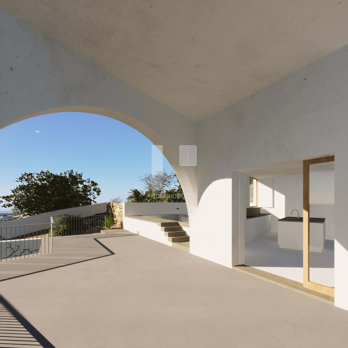 3 Bed, 4 Bath, HouseFor Sale, Loulé, Faro