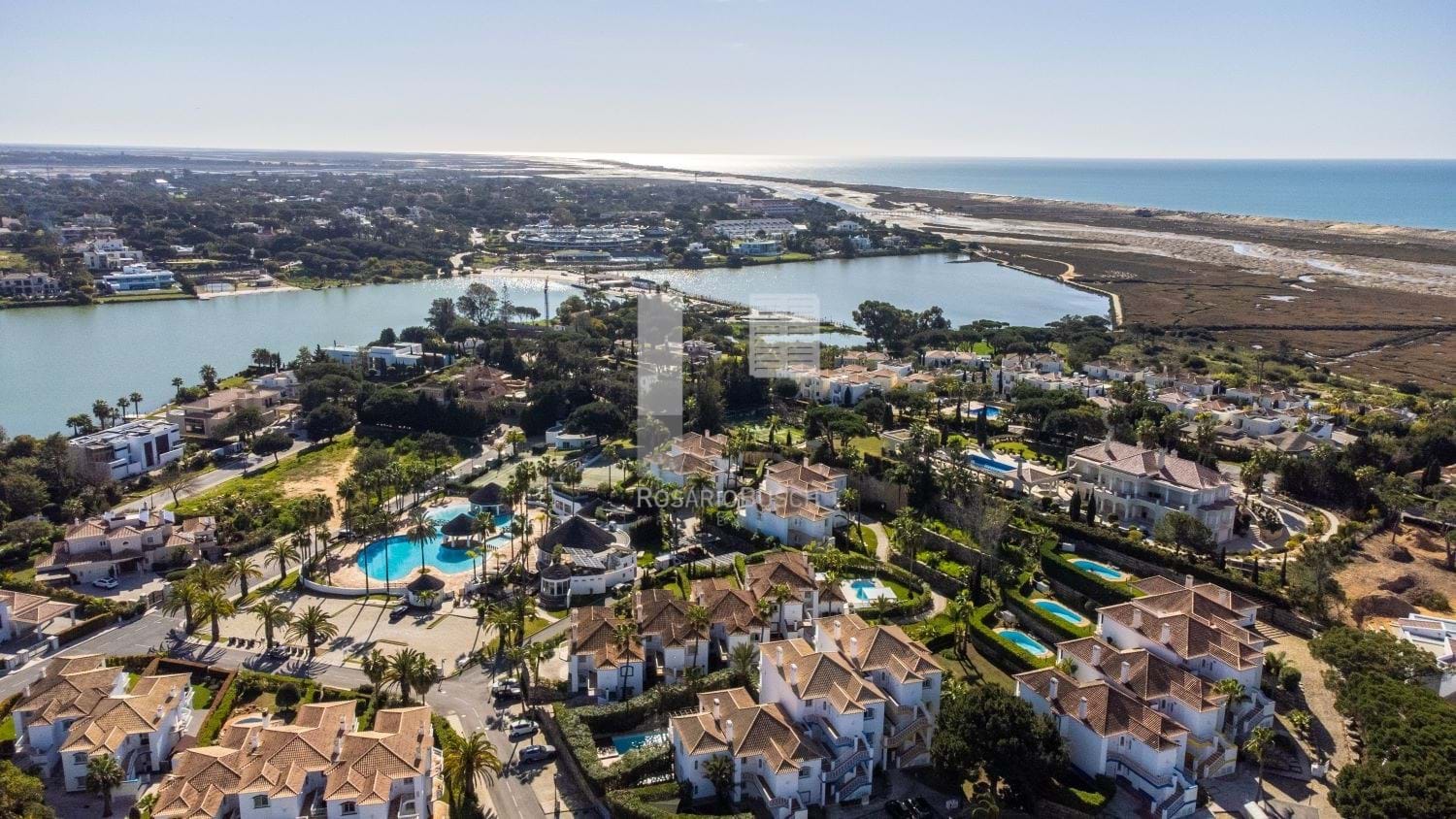 2 Bed, 3 Bath, ApartmentFor Sale, Quinta do Lago, Loulé, Faro, 8135-024