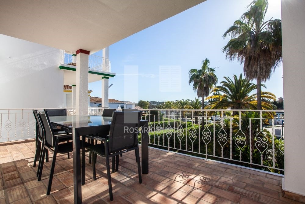 2 Bed, 3 Bath, ApartmentFor Sale, Quinta do Lago, Loulé, Faro, 8135-024
