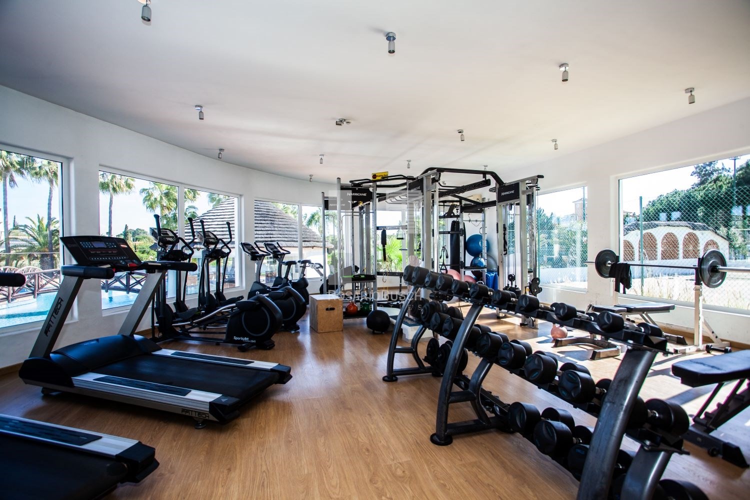 2 Bed, 3 Bath, ApartmentFor Sale, Quinta do Lago, Loulé, Faro, 8135-024