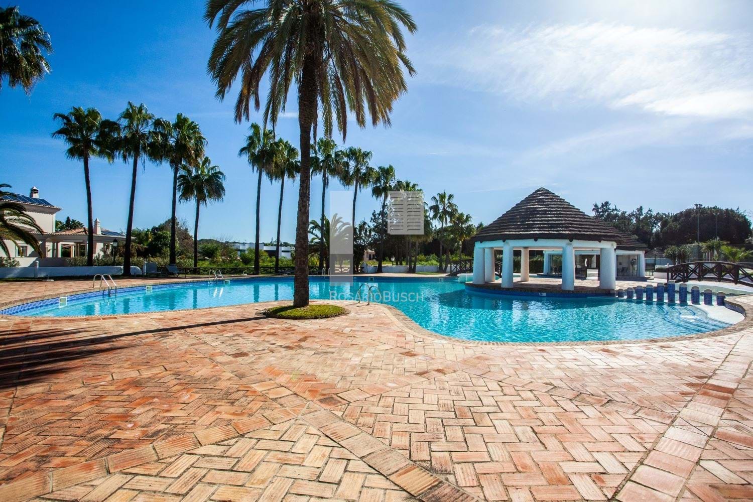 2 Bed, 3 Bath, ApartmentFor Sale, Quinta do Lago, Loulé, Faro, 8135-024