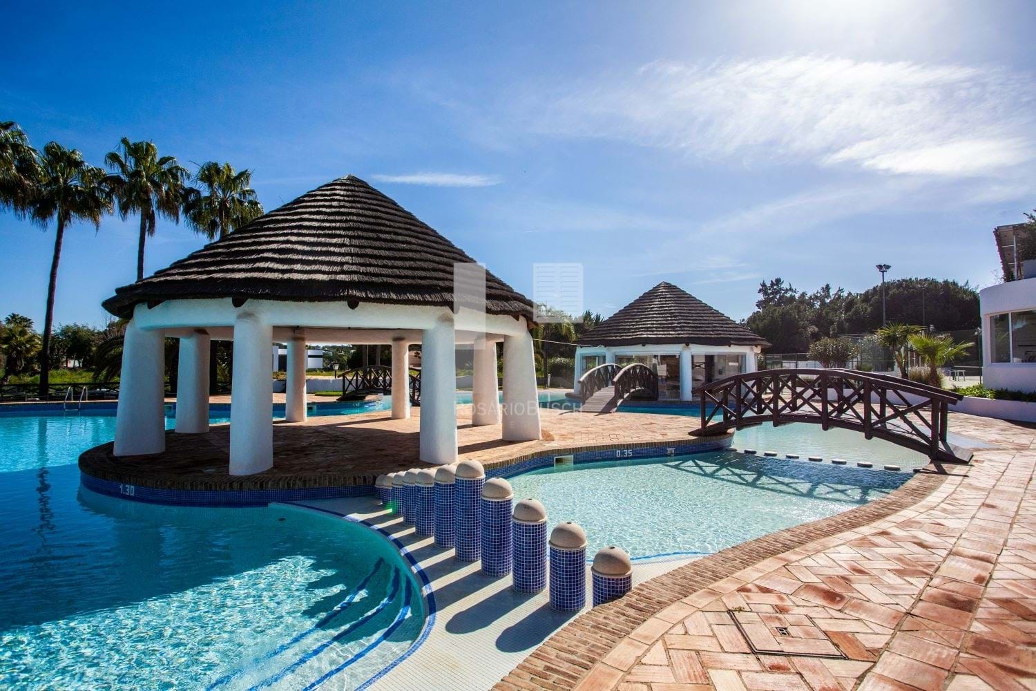 2 Bed, 3 Bath, ApartmentFor Sale, Quinta do Lago, Loulé, Faro, 8135-024