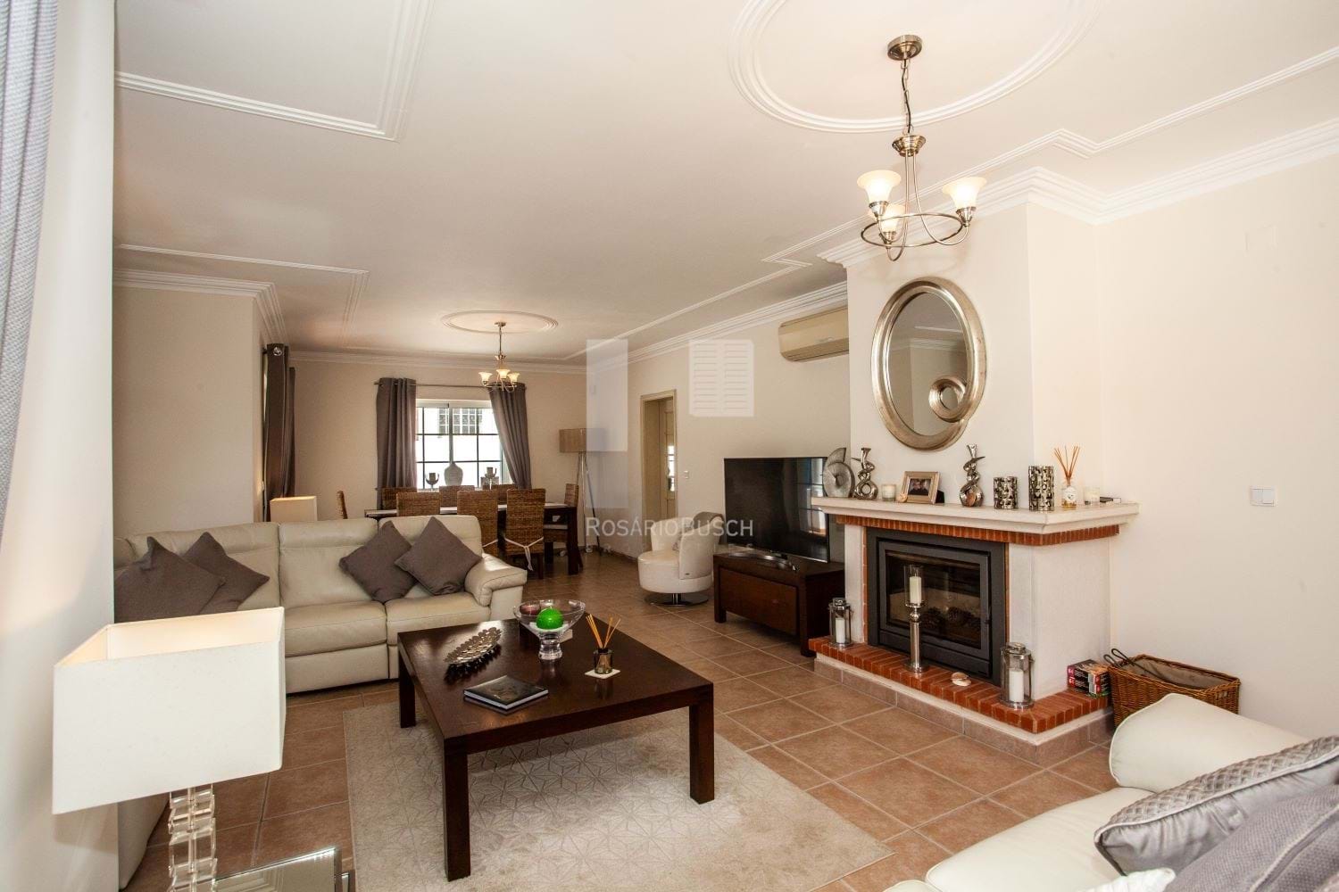 4 Bed, 5 Bath, HouseFor Sale, Loulé, Faro, 8135-172