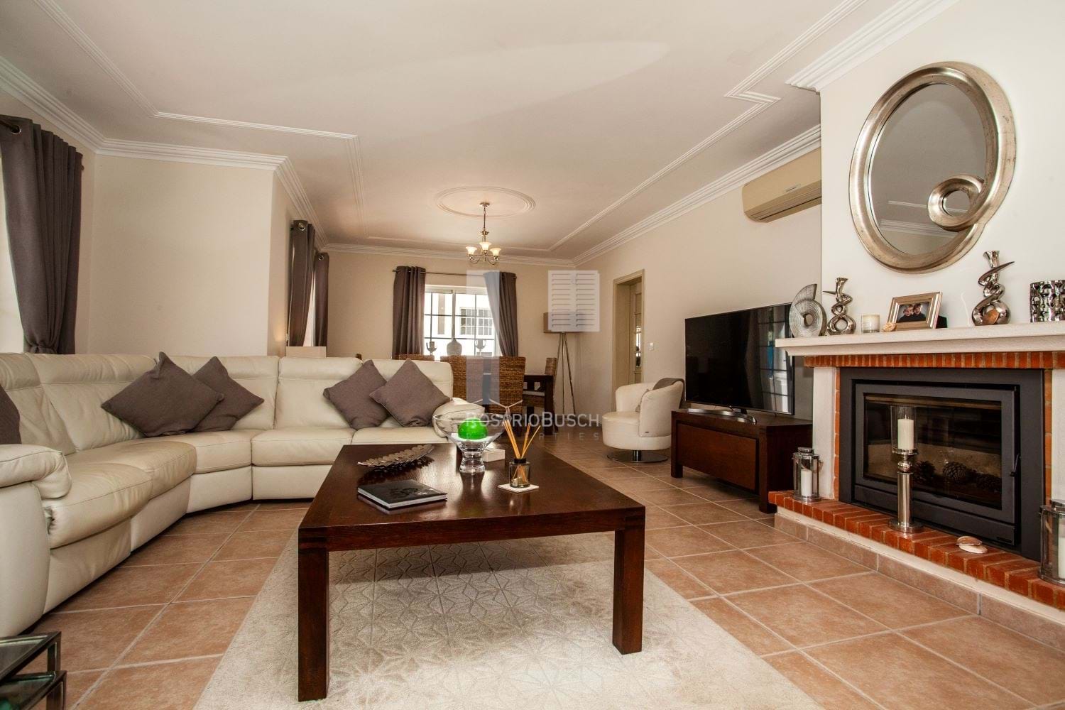 4 Bed, 5 Bath, HouseFor Sale, Loulé, Faro, 8135-172