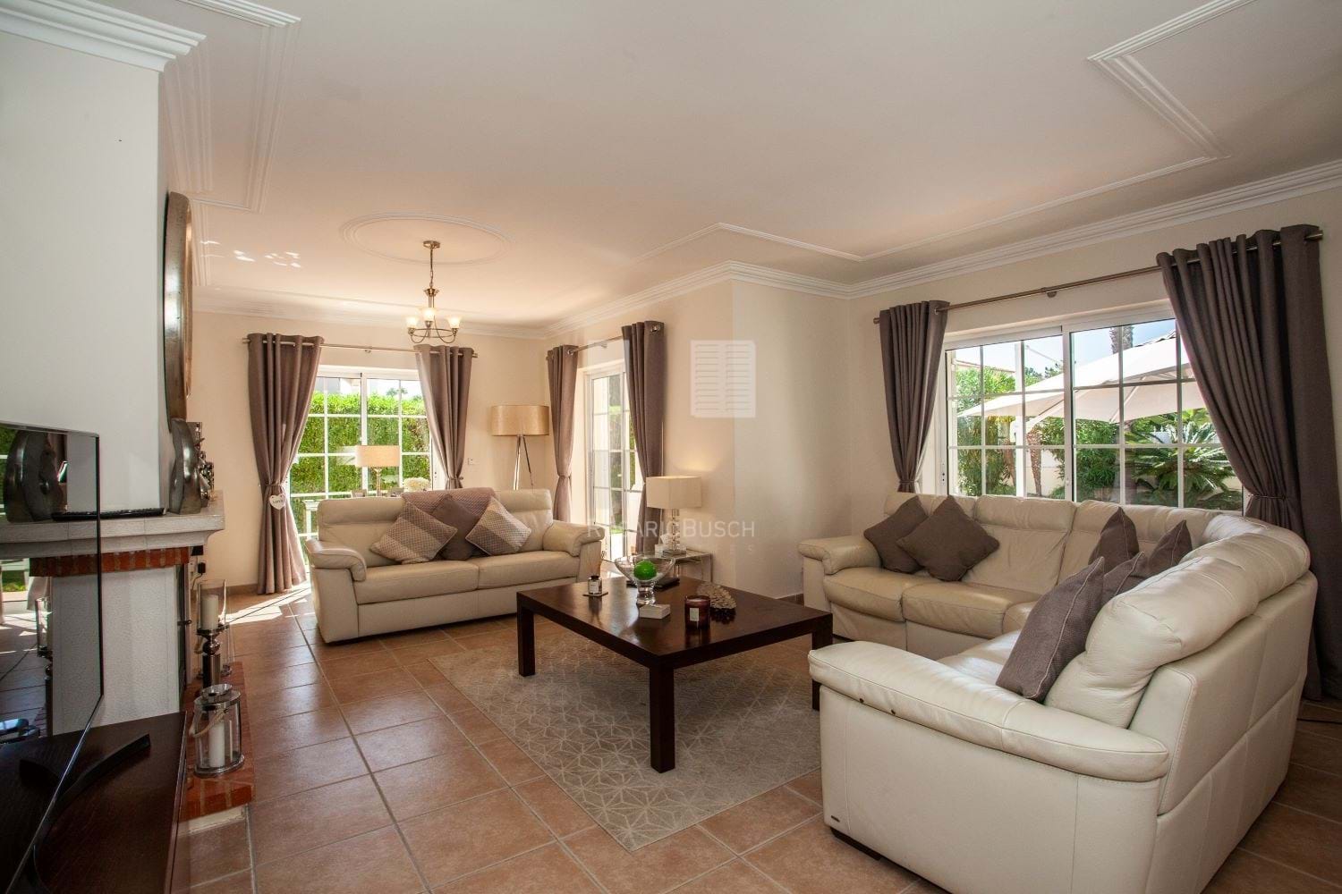 4 Bed, 5 Bath, HouseFor Sale, Loulé, Faro, 8135-172