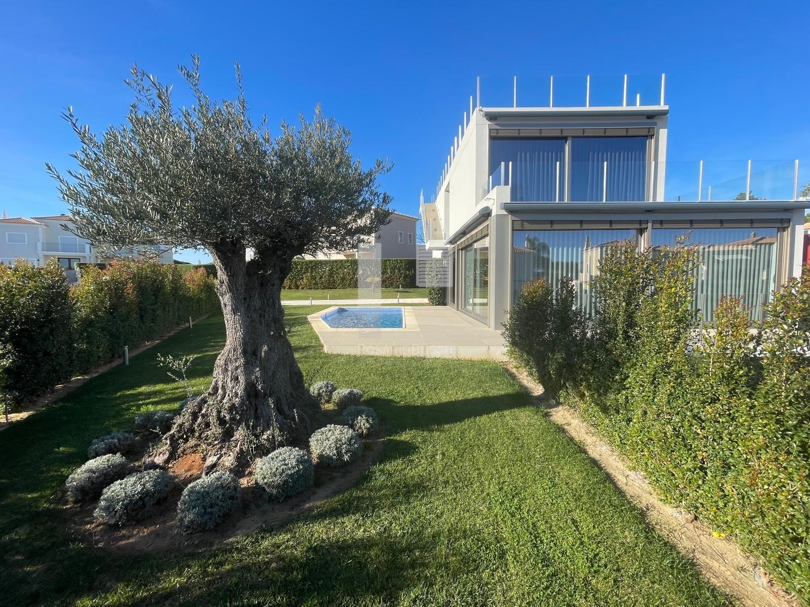 4 Bed, 6 Bath, HouseFor Sale, Loulé, Faro, 8135-013