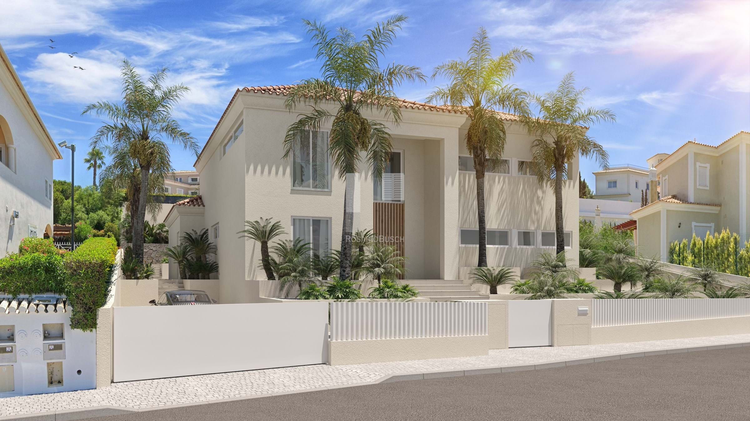 5 Bed, 5 Bath, HouseFor Sale, Loulé, Faro, 8135-018