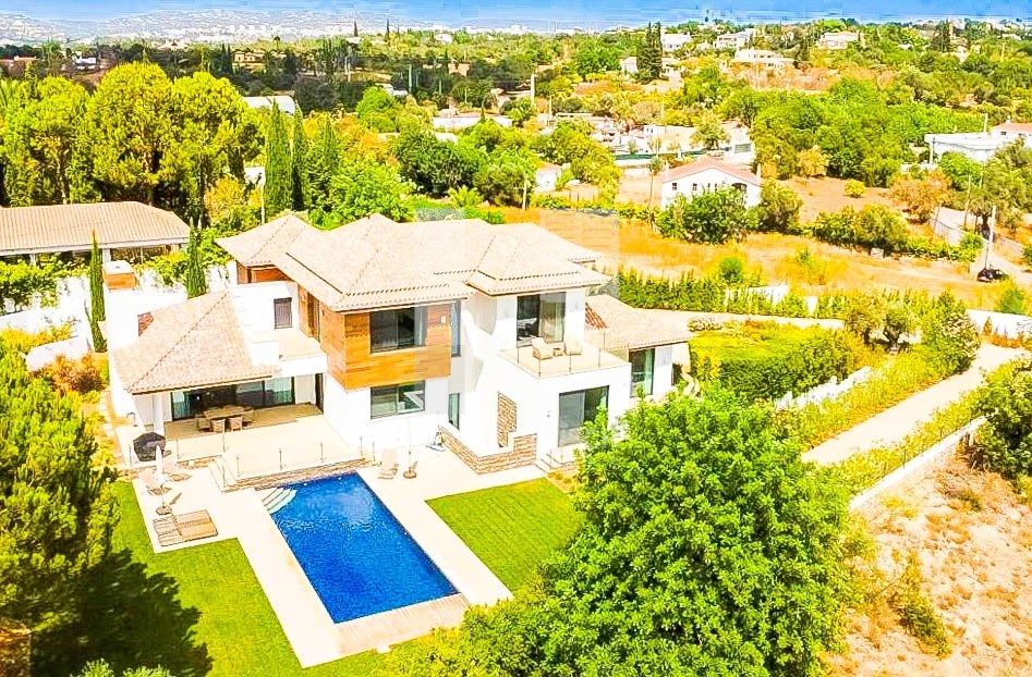 4 Bed, 5 Bath, HouseFor Sale, Loulé, Faro, 8135-033