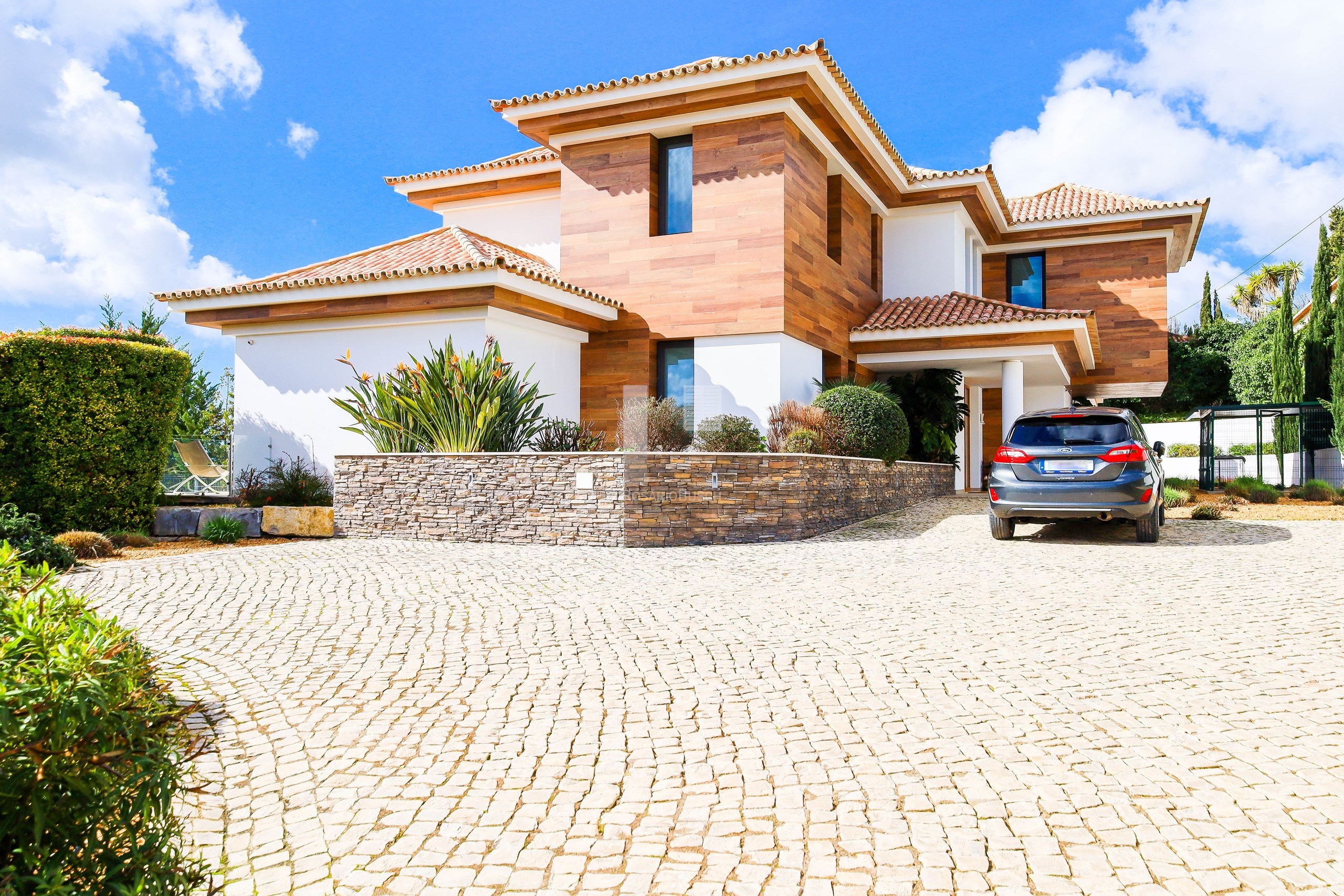 4 Bed, 5 Bath, HouseFor Sale, Loulé, Faro, 8135-033