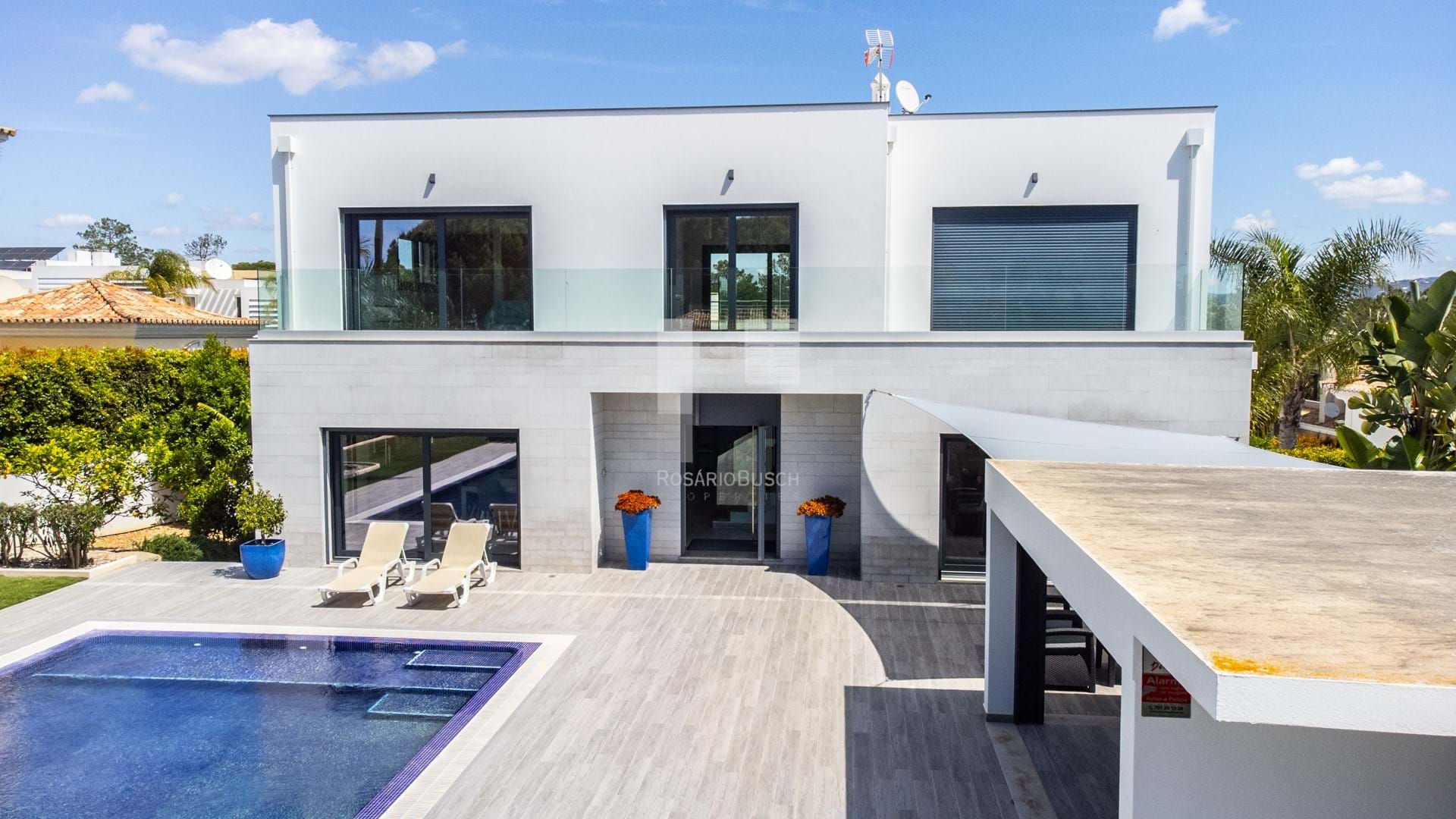 4 Bed, 7 Bath, HouseFor Sale, Loulé, Faro