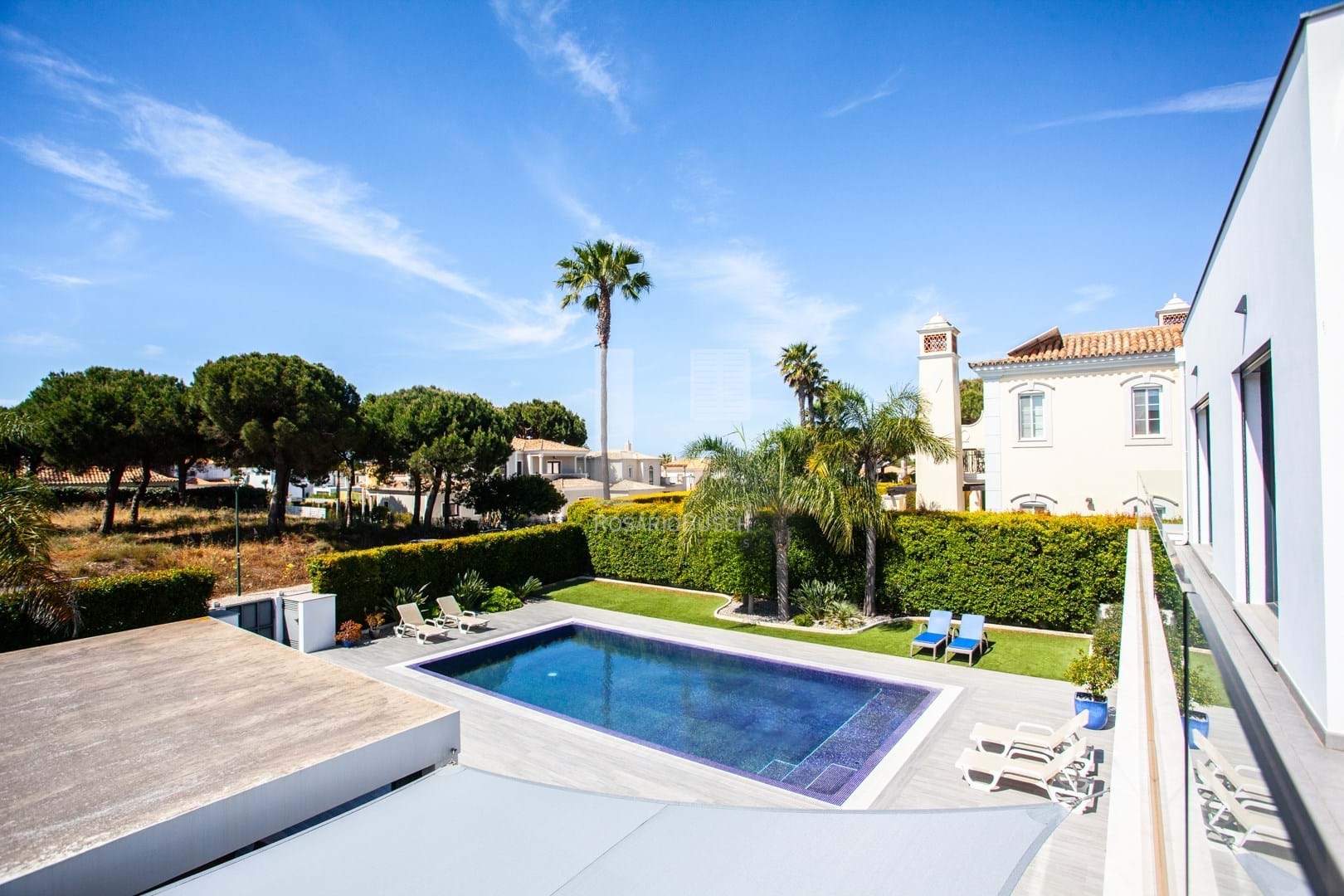 4 Bed, 7 Bath, HouseFor Sale, Loulé, Faro