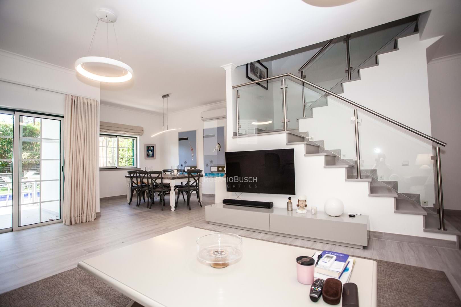 2 Bed, 3 Bath, HouseFor Sale, Quinta do Lago, Loulé, Faro, 8135-024