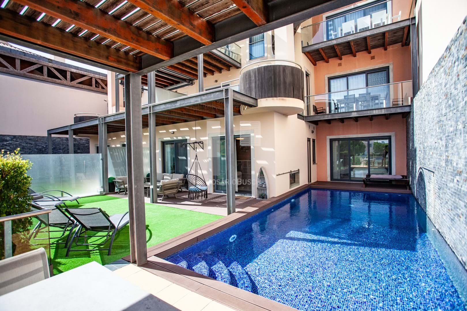 3 Bed, 4 Bath, ApartmentFor Sale, Vale do Lobo, Loulé, Faro, 8135-034