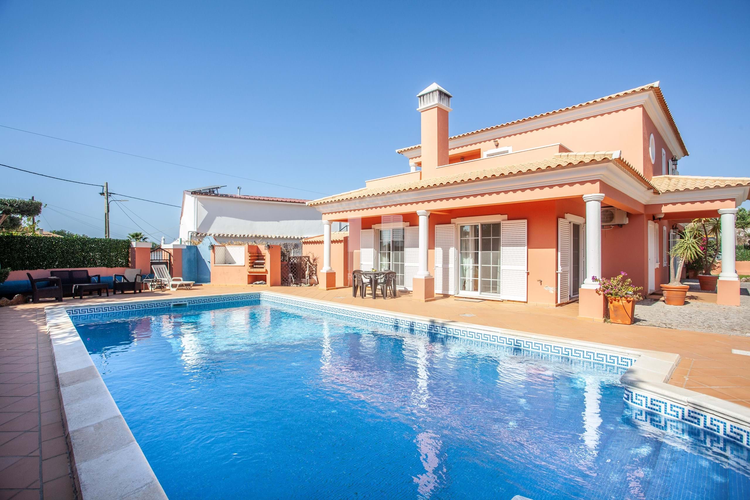 3 Bed, 3 Bath, HouseFor Sale, Loulé, Faro, 8100-241