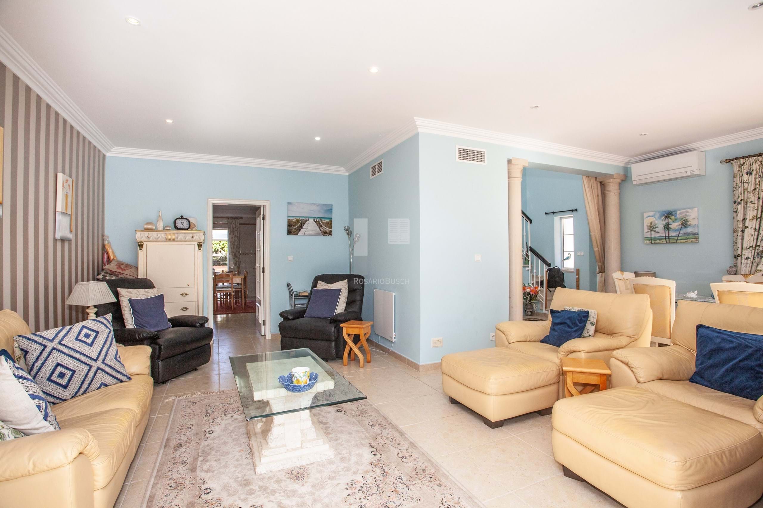 3 Bed, 3 Bath, HouseFor Sale, Loulé, Faro, 8100-241