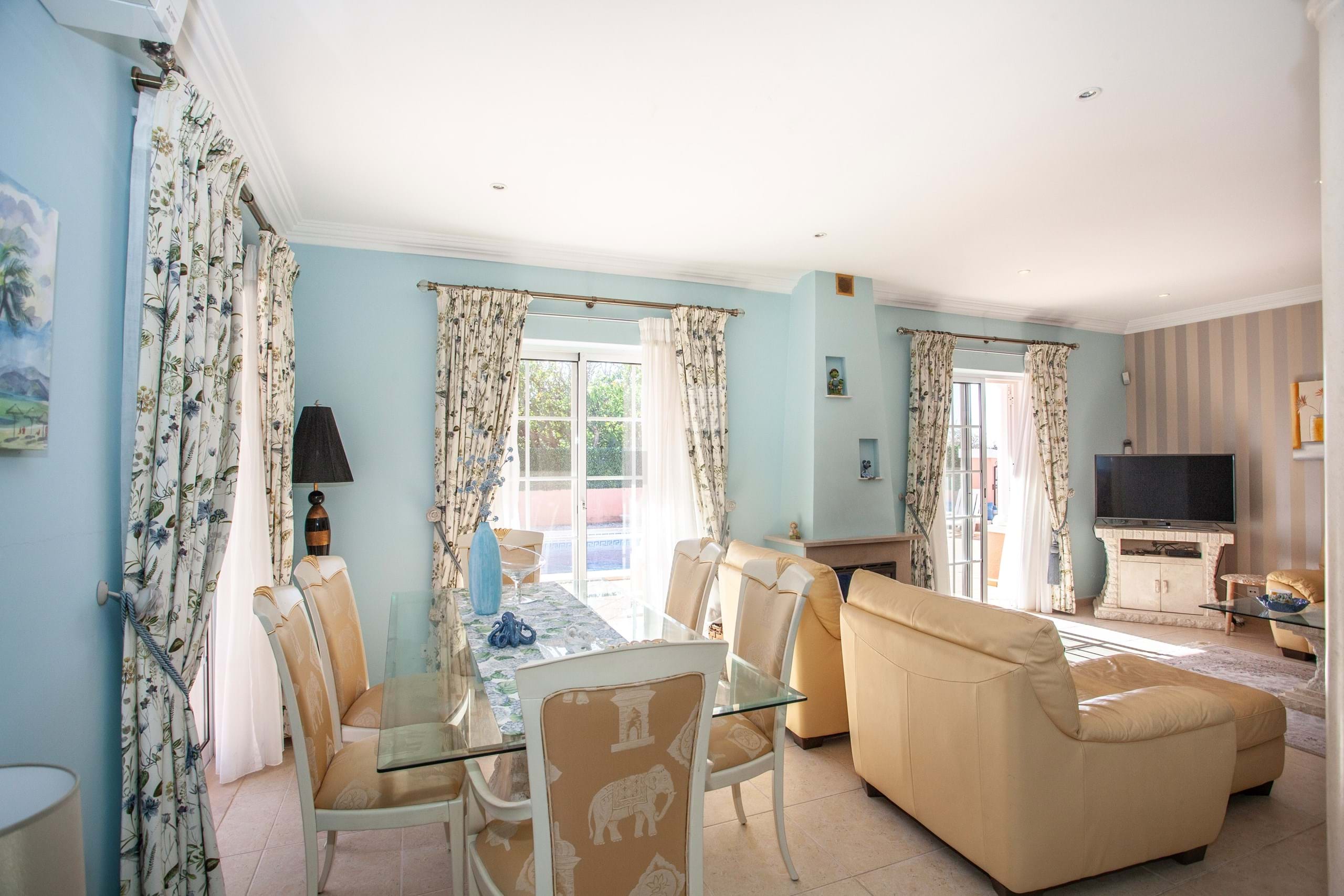 3 Bed, 3 Bath, HouseFor Sale, Loulé, Faro, 8100-241