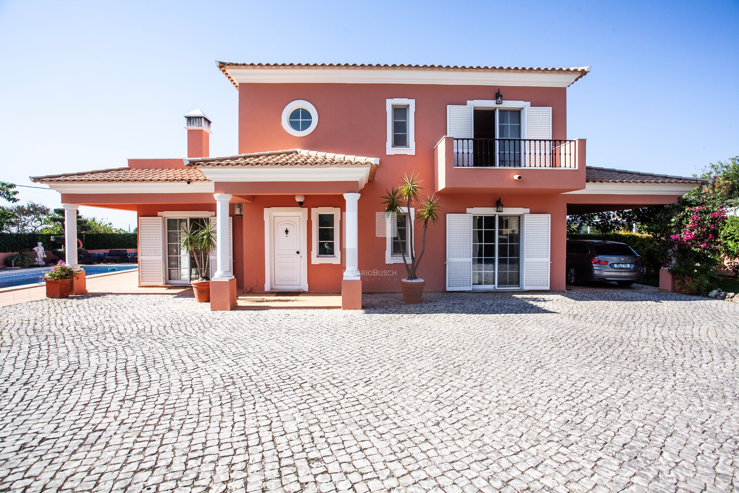 3 Bed, 3 Bath, HouseFor Sale, Loulé, Faro, 8100-241