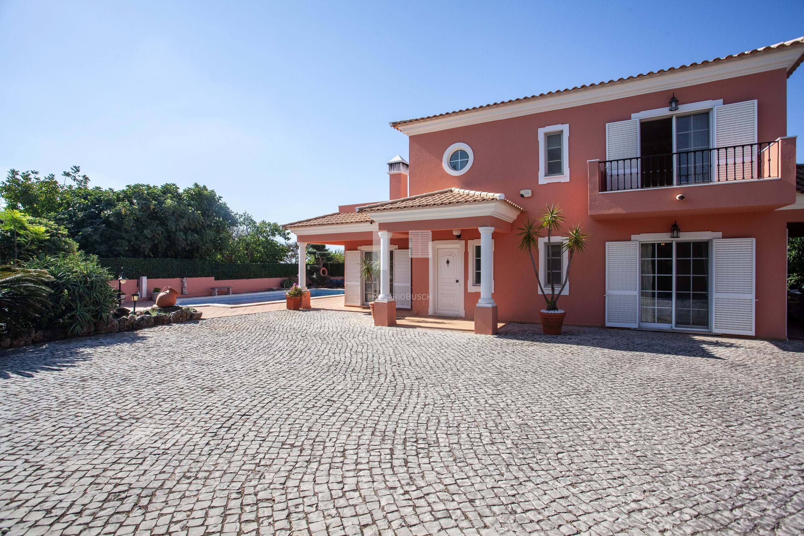 3 Bed, 3 Bath, HouseFor Sale, Loulé, Faro, 8100-241