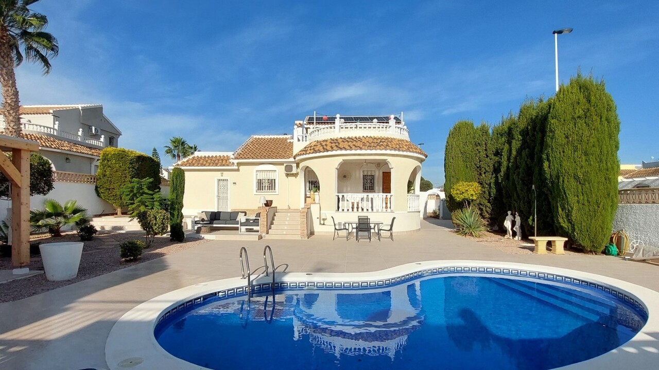 3 Bed, 3 Bath, HouseFor Sale, Camposol, Murcia 3 Bed, 3 Bath, HouseFor Sale, Camposol, Murcia