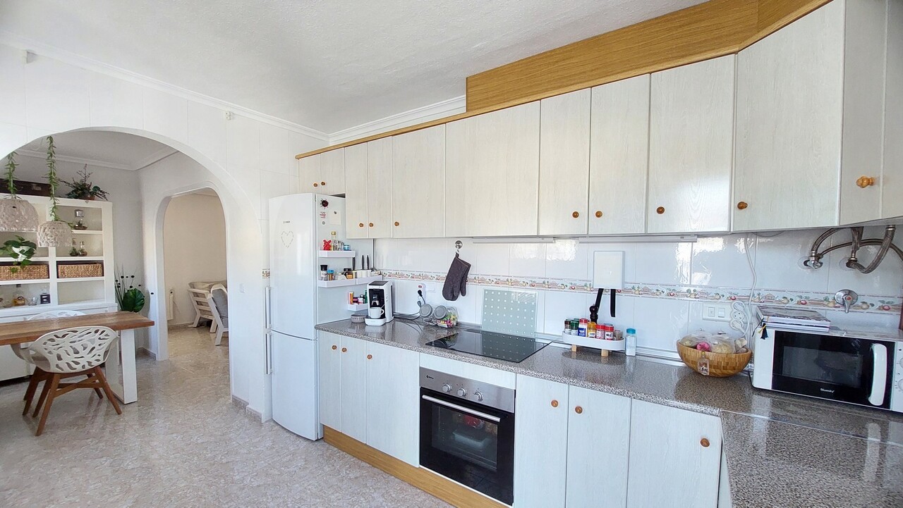 3 Bed, 3 Bath, HouseFor Sale, Camposol, Murcia