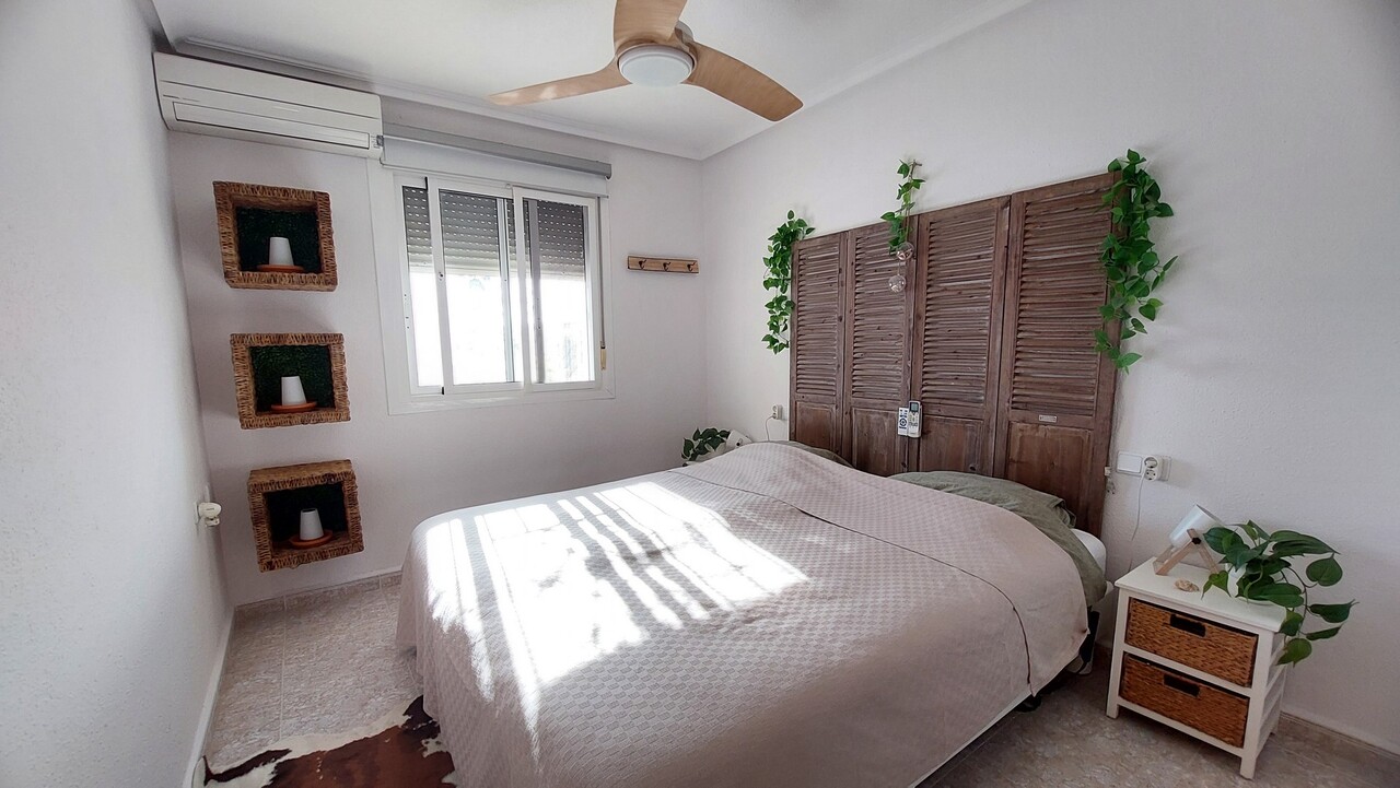 3 Bed, 3 Bath, HouseFor Sale, Camposol, Murcia