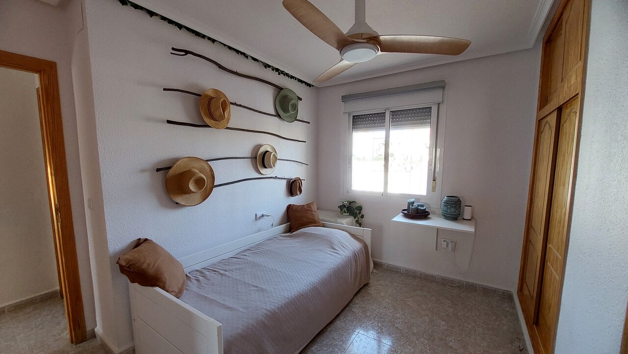 3 Bed, 3 Bath, HouseFor Sale, Camposol, Murcia